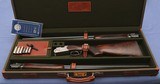 BERETTA - Etchen Special - Sporting Combo - - 20ga & 28ga 30" Mobilchoke - - High Grade Wood ! - 12 of 12