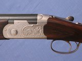 BERETTA - Etchen Special - Sporting Combo - - 20ga & 28ga 30" Mobilchoke - - High Grade Wood ! - 3 of 12