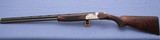 BERETTA - Etchen Special - Sporting Combo - - 20ga & 28ga 30" Mobilchoke - - High Grade Wood ! - 8 of 12