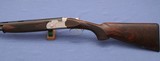 BERETTA - Etchen Special - Sporting Combo - - 20ga & 28ga 30" Mobilchoke - - High Grade Wood ! - 5 of 12