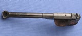 HIGH STANDARD - HD Military - Vintage Custom Bullseye Match Pistol - 4 of 7