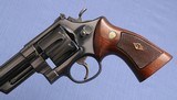 S O L D - - - Smith & Wesson - Model 1955 - - 2 of 9