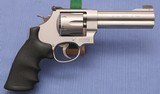 S O L D - - - Smith & Wesson - 625-6 - Model of 1989 - .45ACP - Like New ! - 2 of 8