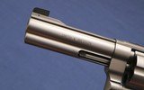 S O L D - - - Smith & Wesson - 625-6 - Model of 1989 - .45ACP - Like New ! - 7 of 8