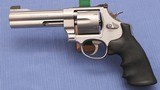 S O L D - - - Smith & Wesson - 625-6 - Model of 1989 - .45ACP - Like New ! - 1 of 8