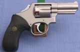 S O L D - - - Smith & Wesson - 65-5 - Custom by Michael LaRocca - 2 of 11
