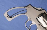 S O L D - - - Smith & Wesson - 65-5 - Custom by Michael LaRocca - 8 of 11
