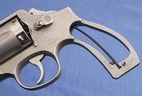 S O L D - - - Smith & Wesson - 65-5 - Custom by Michael LaRocca - 7 of 11