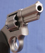 S O L D - - - Smith & Wesson - 65-5 - Custom by Michael LaRocca - 9 of 11