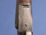 S O L D - - - Fox Sterlingworth - 12ga 30" - Nice Tight Original Gun ! - 8 of 12