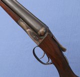 S O L D - - - Fox Sterlingworth - 12ga 30" - Nice Tight Original Gun ! - 1 of 12
