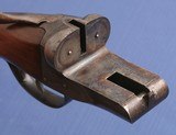 S O L D - - - Fox Sterlingworth - 12ga 30" - Nice Tight Original Gun ! - 11 of 12