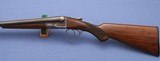 S O L D - - - Fox Sterlingworth - 12ga 30" - Nice Tight Original Gun ! - 5 of 12
