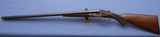 S O L D - - - Fox Sterlingworth - 12ga 30" - Nice Tight Original Gun ! - 7 of 12