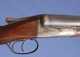 S O L D - - - Fox Sterlingworth - 12ga 30" - Nice Tight Original Gun ! - 4 of 12