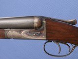 S O L D - - - Fox Sterlingworth - 12ga 30" - Nice Tight Original Gun ! - 3 of 12