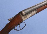 S O L D - - - Fox Sterlingworth - 12ga 30" - Nice Tight Original Gun ! - 2 of 12