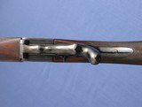 Westley Richards & Co. "New Underlever" - Sliding Block Action - Single Rifle - 500 3" Nitro Express - 10 of 13