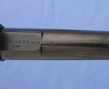 Westley Richards & Co. "New Underlever" - Sliding Block Action - Single Rifle - 500 3" Nitro Express - 11 of 13