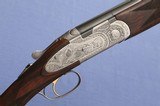 BERETTA - Gallery Special - 687EELL Sporting - - 20ga, 30" Mobilchoke - - Exceptional Wood ! - 2 of 10