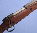 S O L D - - - WINCHESTER - Model 70 - Safari Express Classic - 416 Rem Mag. - 1 of 10