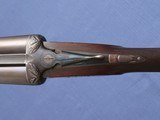 Emile Warnant - Liege Belgium - Excellent Quality - Sidelock Ejector - 1925 Gun - 28" Bbls - 2-3/4" Chambers - 9 of 16