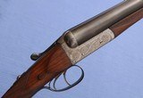 S O L D - - - A.E. Akrill - BLE - Nice Original Gun - Long Barrels - Long LOP - Great Wood ! - 1 of 11