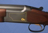 S O L D - - - BROWNING - Citori - GTi Sporting - 32" Bbls - Invector Plus - Cased - 3 of 13