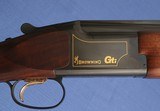 S O L D - - - BROWNING - Citori - GTi Sporting - 32" Bbls - Invector Plus - Cased - 4 of 13