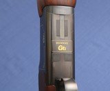 S O L D - - - BROWNING - Citori - GTi Sporting - 32" Bbls - Invector Plus - Cased - 9 of 13