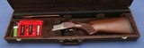 S O L D - - - BROWNING - Citori - GTi Sporting - 32" Bbls - Invector Plus - Cased - 12 of 13