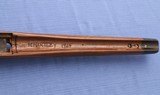 S O L D - - - Hal Hartley Stocked – Custom by H.W. Creighton - Springfield 1903 Action - .375-338 - 11 of 11