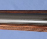 S O L D - - - Hal Hartley Stocked – Custom by H.W. Creighton - Springfield 1903 Action - .375-338 - 6 of 11