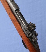 S O L D - - - Springfield Model 1903 - NRA Sporter with Dubiel Arms Co. Custom Barrel - 1 of 10