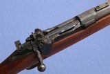 S O L D - - - Springfield Model 1903 - NRA Sporter with Dubiel Arms Co. Custom Barrel - 2 of 10