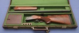 Classic Doubles - Classic Skeet - 12ga 27-1/2" Winchokes - Cased - Great Wood ! - 11 of 12