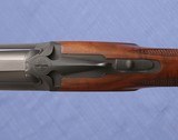 Classic Doubles - Classic Skeet - 12ga 27-1/2" Winchokes - Cased - Great Wood ! - 8 of 12