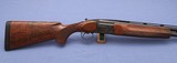 Classic Doubles - Classic Skeet - 12ga 27-1/2" Winchokes - Cased - Great Wood ! - 6 of 12