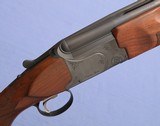 Classic Doubles - Classic Skeet - 12ga 27-1/2" Winchokes - Cased - Great Wood ! - 2 of 12