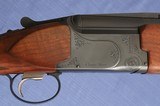 Classic Doubles - Classic Skeet - 12ga 27-1/2" Winchokes - Cased - Great Wood ! - 4 of 12