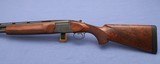 Classic Doubles - Classic Skeet - 12ga 27-1/2" Winchokes - Cased - Great Wood ! - 5 of 12