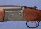 Classic Doubles - Classic Skeet - 12ga 27-1/2" Winchokes - Cased - Great Wood ! - 3 of 12