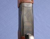 Classic Doubles - Classic Skeet - 12ga 27-1/2" Winchokes - Cased - Great Wood ! - 9 of 12