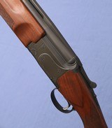 Classic Doubles - Classic Skeet - 12ga 27-1/2" Winchokes - Cased - Great Wood ! - 1 of 12