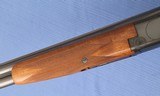 S O L D - - - BROWNING Superposed - Superlight - Solid Rib - 12ga - MINT As New in Original Box! - 11 of 15