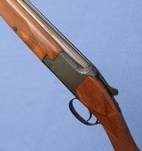 S O L D - - - BROWNING Superposed - Superlight - Solid Rib - 12ga - MINT As New in Original Box! - 1 of 15