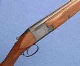 S O L D - - - BROWNING Superposed - Superlight - Solid Rib - 12ga - MINT As New in Original Box! - 2 of 15