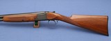 S O L D - - - BROWNING Superposed - Superlight - Solid Rib - 12ga - MINT As New in Original Box! - 5 of 15