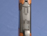 S O L D - - - BROWNING Superposed - Superlight - Solid Rib - 12ga - MINT As New in Original Box! - 9 of 15