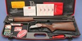 S O L D - - - Perazzi - MX-5 - 16ga, 28-3/8" IC / IM - New Unfired ! - 14 of 17